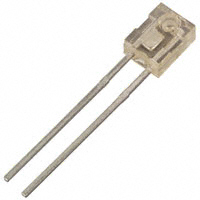 TT Electronics/Optek Technology - OP145A - EMITTER IR 935NM 50MA RADIAL