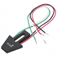 TT Electronics/Optek Technology - OPB700 - SNSR OPTO TRANS 5.08MM REFL C-MT