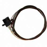 TT Electronics/Optek Technology - OPB755TAZ - SNSR OPTO TRANS 5.59MM REFL C-MT