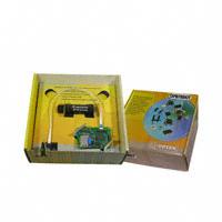 TT Electronics/Optek Technology - OPB780KIT - KIT COLOR SENSOR OPB780Z