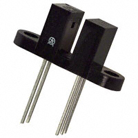 TT Electronics/Optek Technology - OPB970T55 - SWITCH PHOTOLOGIC SLOTTD OPTICAL