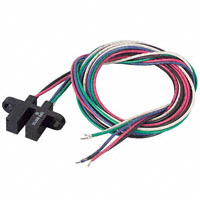 TT Electronics/Optek Technology - OPB990T55 - SWITCH PHOTOLOGIC SLOTTD OPTICAL