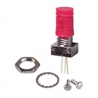 TT Electronics/Optek Technology - OPF482 - PHOTODIODE FBR-OPT HS PIN (AT&T)