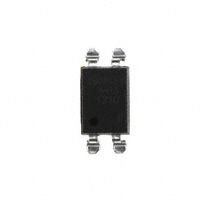 TT Electronics/Optek Technology - OPIA1210ATRE - OPTOISOLATR 5KV TRANSISTOR 4-SMD