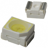 TT Electronics/Optek Technology - OVS9WBCR9 - LED WHITE CLEAR 2PLCC SMD