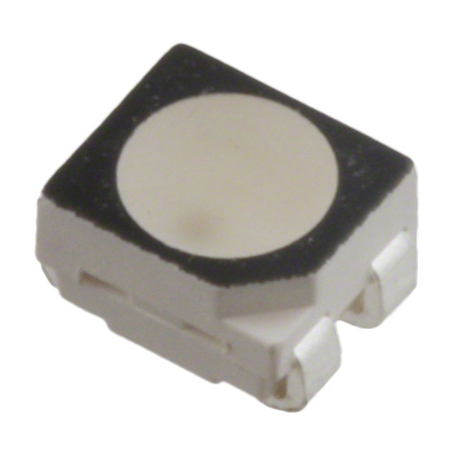 TT Electronics/Optek Technology - OVSARGB4R8 - LED RGB DIFFUSED 4PLCC SMD