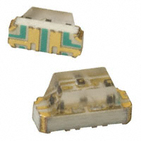 TT Electronics/Optek Technology - OVSRRGBBC9 - LED RGB CLEAR 2SMD R/A