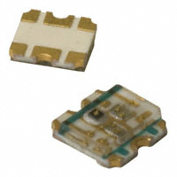 TT Electronics/Optek Technology - OVSTKGBBCR9 - LED BL/GRN/ORG CLEAR 0606 SMD