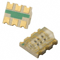 TT Electronics/Optek Technology - OVSTRGBFC6 - LED RGB CLEAR 1412 SMD