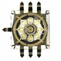 TT Electronics/Optek Technology - OVTL09LG3G - LED 515NM GRN 10W 29.15MM ARRAY