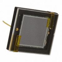 Opto Diode Corp - AXUV100G - SENSOR ELECTRON DETECTION