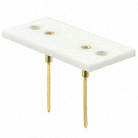 Opto Diode Corp - AXUV100CS - CER SOCKET FOR DIODE