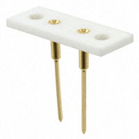 Opto Diode Corp - AXUV20ACS - SOCKET CERM FOR AXUV20A/UVG20S