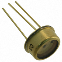 Opto Diode Corp - ODA-6WB-500M - DETECTOR PREAMP 6MM BLU/GN TO-39