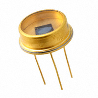 Opto Diode Corp - ODD-12W - PHOTODIODE LOCAP 12MM 632NM TO-8