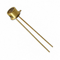 Opto Diode Corp - ODD-1WB - PHOTODIODE 1MM 450NM LOCAP TO-18