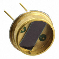 Opto Diode Corp - ODD-42WB - PHOTODIODE LOCAP 42MM 450NM TO-8