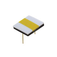 Opto Diode Corp - UVG100 - PHOTODIODE 10MM 254NM