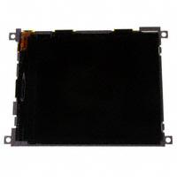 Kyocera International, Inc. - F-51477GNF-LW-ANN - LCD GRAPH MOD 320X240 WHT TRANSM