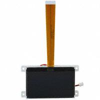 Kyocera International, Inc. - F-51852GNFQJ-LG-ACN - LCD MOD GRAPH 128X64 GRN TRANSM