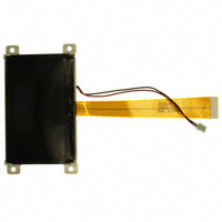 Kyocera International, Inc. - F-51852GNFQJ-LB-AIN - LCD GRAPH MOD 128X64 BLUE TRANSM