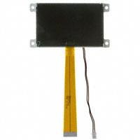 Kyocera International, Inc. - F-51852GNFQJ-LG-ALN - LCD GRAPH MOD 128X64 GRN TRANSM