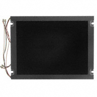 Kyocera International, Inc. - T-51750GD065J-LW-AON - LCD 6.5" TFT 640X480 VGA WHT LED