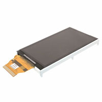 Kyocera International, Inc. - T-55149GD030J-MLW-AJN - LCD 3.0" TFT 240X400 WHT TRANSFL