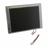Kyocera International, Inc. - T-55265GD057J-LW-ABN - LCD 5.7" TFT 320X240 CMOS TRANSM