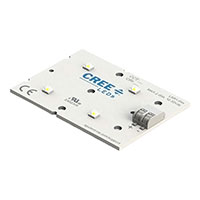 Opulent Americas - LSR1-04C32-2790-00 - LED MODULE XP-G3 2700K RECTANGLE