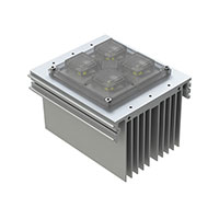 Opulent Americas - MP22T1-C24-4070-DWC-1-00 - MOD BLOCK XHP70 4000K