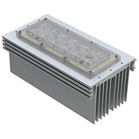 Opulent Americas - MP26T1-C19-4070-W-1-00 - MOD BLOCK XHP35 4000K RECTANGLE