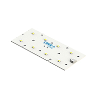 Opulent Americas - XHP35A-0R-08-0D0BE240E - LED MODULE 4000K RECTANGLE