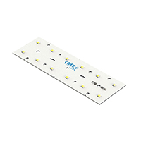 Opulent Americas - XHP35A-0R-12-0D0BE240E - LED MODULE 4000K RECTANGLE