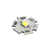 Opulent Americas - XHP50A-00-0000-0D0BJ450E-SB01 - LED XLAMP XHP50 5000K STARBOARD