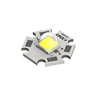 Opulent Americas - XHP70A-00-0000-0D0BM430E-SB01 - LED XLAMP XHP70 3000K STARBOARD