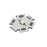 Opulent Americas - XPEBBL-L1-0000-00301-SB01 - LED XLAMP XPE2 BLUE STARBOARD