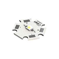 Opulent Americas - XQEAWT-H0-0000-00000BFE1-SB01 - LED XLAMP XQE 6500K STARBOARD