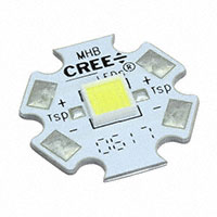 Opulent Americas - MHBBWT-0000-000C0BE240E-SB01 - LED MODULE MHB-B 4000K STARBOARD