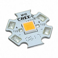 Opulent Americas - MHBBWT-0000-000C0HC427G-SB01 - LED MODULE MHB-B 2700K STARBOARD