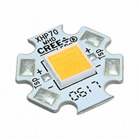 Opulent Americas - MHDGWT-0000-000N0BM440E-SB01 - LED MODULE MHD-G 4000K STARBOARD