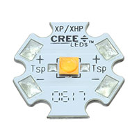 Opulent Americas - XPGDWT-H1-0000-00HE8-SB01 - XP-G3, ROUND, STARBOARD, 1X1, WH