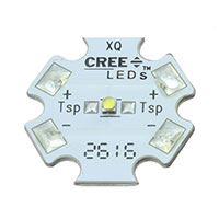 Opulent Americas - XQEAWT-00-0000-00000BFE1-SB01 - LED XLAMP XQE 6500K