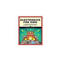 O'Reilly Media - 9781593277253 - ELECTRONICS FOR KIDS
