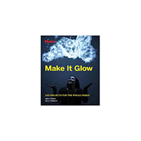 O'Reilly Media - 9781680451054 - MAKE IT GLOW