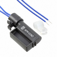 Orion Fans - AFM-01NO - AIR FLOW SWITCH NO