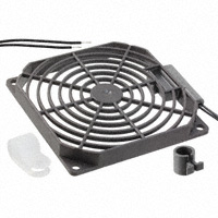 Orion Fans - AFM-80NO - AIR FLOW SWITCH W/80MM GUARD NO