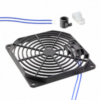 Orion Fans - AFM-92NO - AIR FLOW SWITCH W/92MM GUARD NO