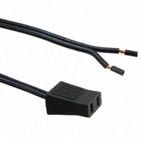 Orion Fans - C180-12 - FAN CORD 180DEG 12"