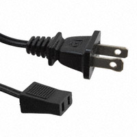 Orion Fans - C180-48P - FAN CORD 180DEG 48" W/AC PLUG